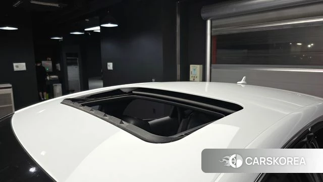 Audi New A6 id 4732962 из Кореи 22