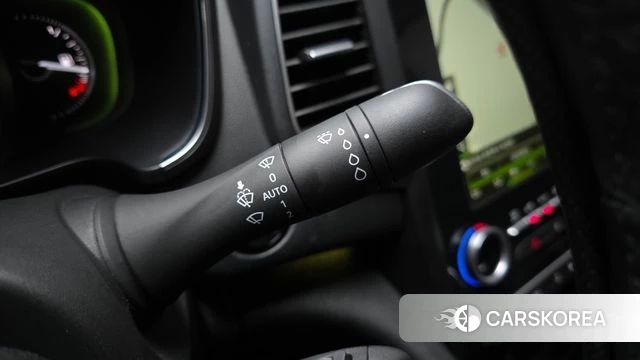 Renault Korea (Samsung) SM6 id 4596136 из Кореи 22