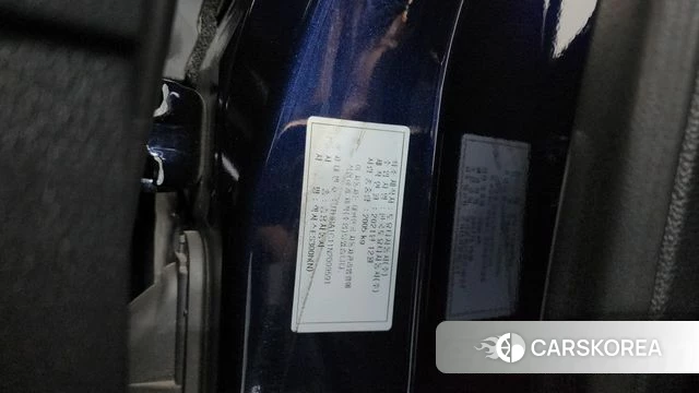 Lexus ES300h 7th generation id 4774964 из Кореи 22