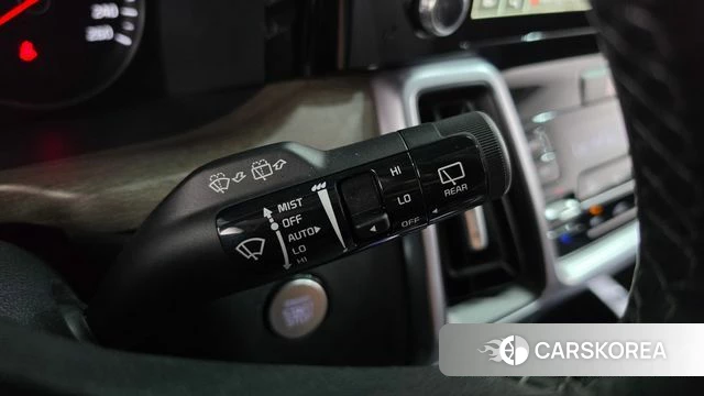 Kia Sorento 4th Generation id 4898654 из Кореи 22