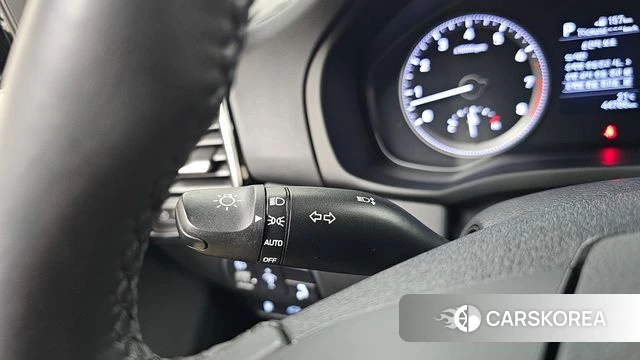 Hyundai Grandeur IG id 4937654 из Кореи 22
