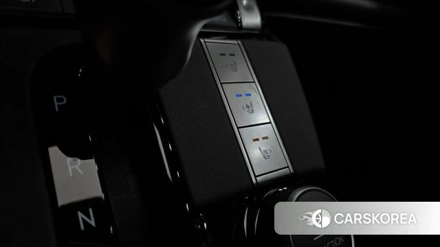 Hyundai Casper id 4650102 из Кореи 22