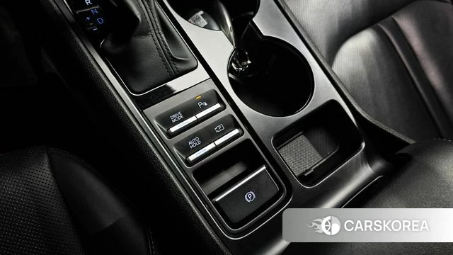 Hyundai Sonata D Edge (DN8) id 4194743 из Кореи 22