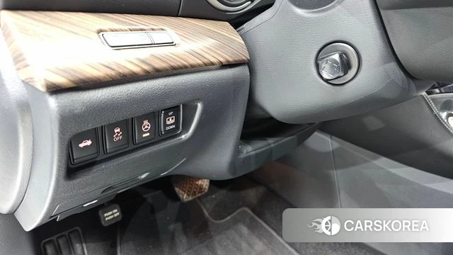 Nissan Maxima (A36) id 4717890 из Кореи 22