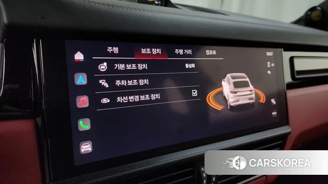 Porsche Cayenne (PO536) id 4631591 из Кореи 22