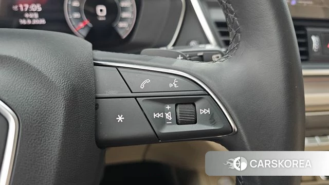 Audi Q5 (FY) id 4863857 из Кореи 22