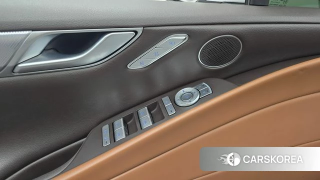 Genesis G80 (RG3) id 4573548 из Кореи 22