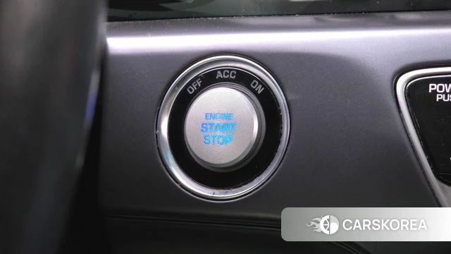 Hyundai Sonata New Rise id 4411442 из Кореи 22