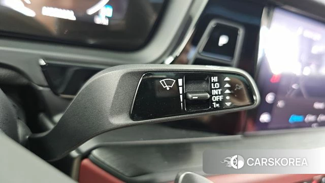 Porsche Cayenne (PO536) id 4329480 из Кореи 22