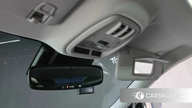 Chevrolet (GM Daewoo) Trax Crossover id 4730547 из Кореи 22