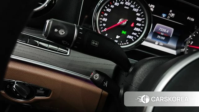 Mercedes-Benz E-Class W213 id 4750979 из Кореи 22