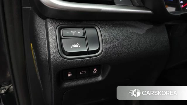 Kia The New K5 2nd generation id 4502322 из Кореи 22