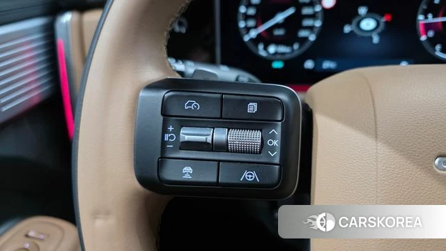 Hyundai Santa Fe (MX5) id 4934735 из Кореи 22