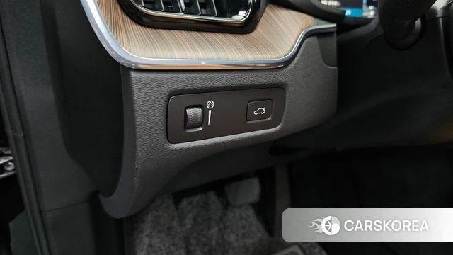 Volvo XC60 second Generation id 4609150 из Кореи 22