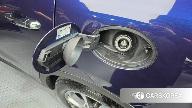 Maserati Levante id 4295207 из Кореи 22