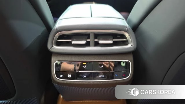 Genesis G80 (RG3) id 4849183 из Кореи 22