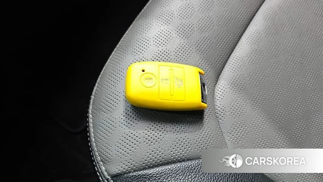 Kia The New Ray id 4470874 из Кореи 22