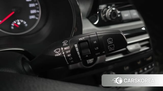 Kia Seltos id 4922884 из Кореи 22