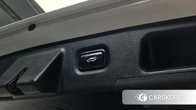 Hyundai Santa Fe TM id 4305188 из Кореи 22