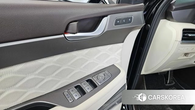 Hyundai Palisade id 4195681 из Кореи 22