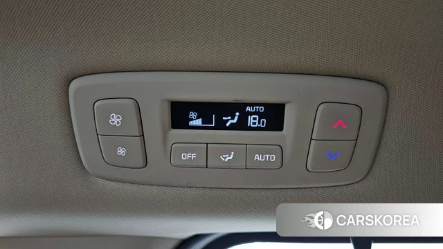 Kia Carnival 4th generation id 4231090 из Кореи 22