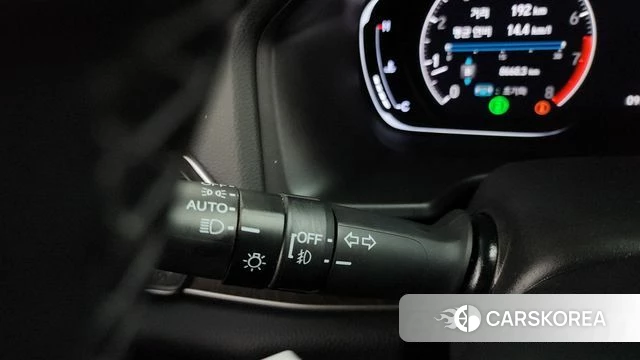 Honda Accord 10th Generation id 4490850 из Кореи 22