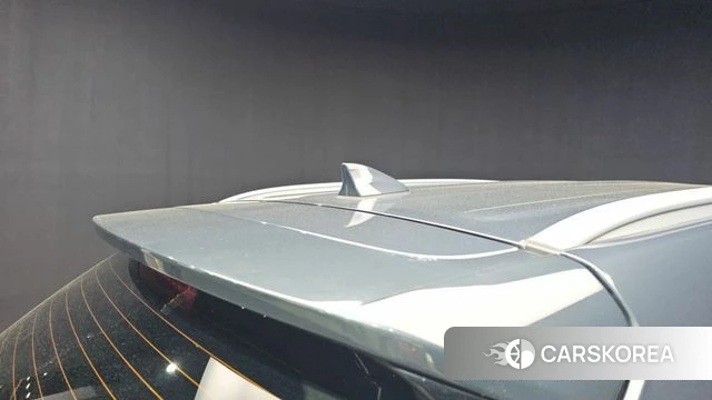 Hyundai All New Tucson id 4232426 из Кореи 22