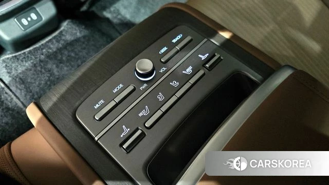 Hyundai Grandeur (GN7) id 4360090 из Кореи 22