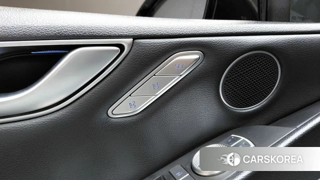 Genesis G80 (RG3) id 4401215 из Кореи 22