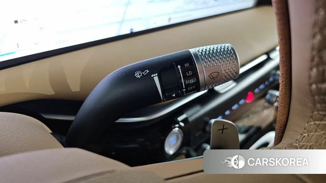 Genesis G80 (RG3) id 4307827 из Кореи 22