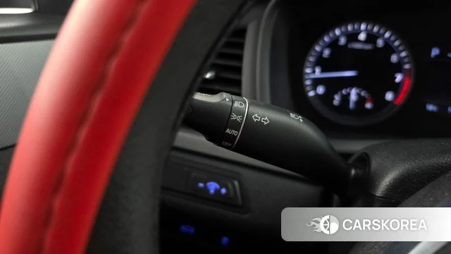 Hyundai Sonata New Rise id 4285827 из Кореи 22