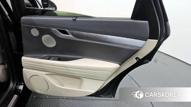 Genesis G80 (RG3) id 4281244 из Кореи 22