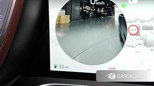Genesis G90 (RS4) id 4322478 из Кореи 22