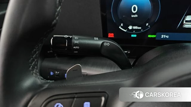 Hyundai Kona Hybrid (SX2) id 4222889 из Кореи 22
