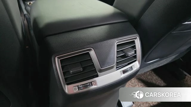 Ssangyong Rexton Sports id 4508554 из Кореи 22
