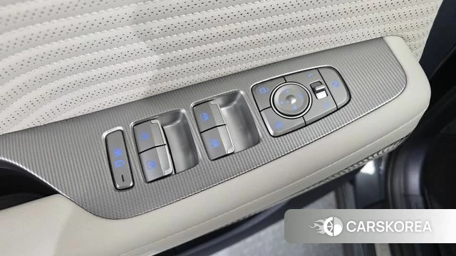 Hyundai The New Palisade id 4442891 из Кореи 22
