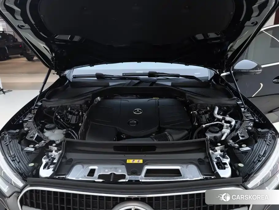 Mercedes-Benz GLC id 4654641 из Китая 22