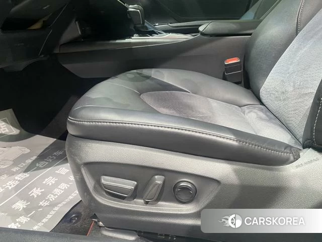 Toyota Camry id 4262396 из Китая 22