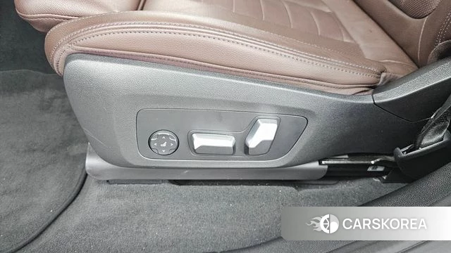 BMW X3 (G01) id 4501657 из Кореи 22