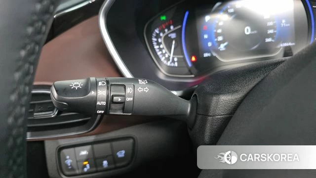 Hyundai Santa Fe TM id 4310575 из Кореи 22