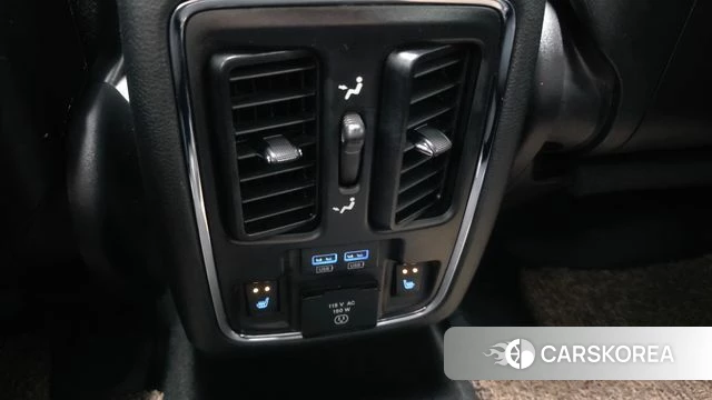Jeep Grand Cherokee id 4677658 из Кореи 22