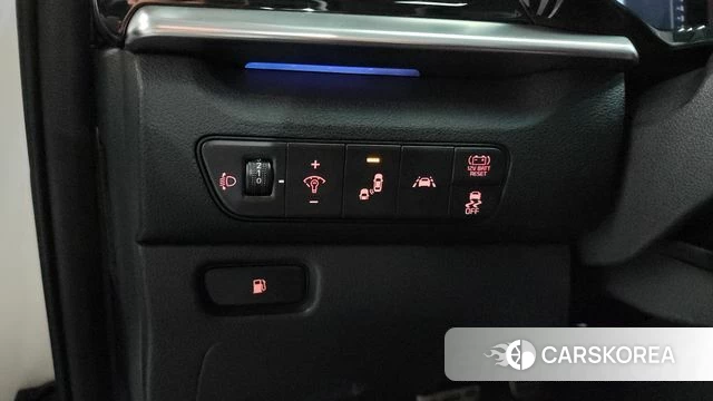 Kia The New Niro id 4250531 из Кореи 22