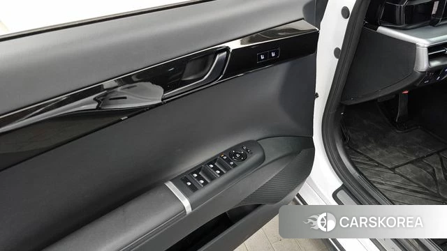Hyundai Grandeur (GN7) id 4292214 из Кореи 22