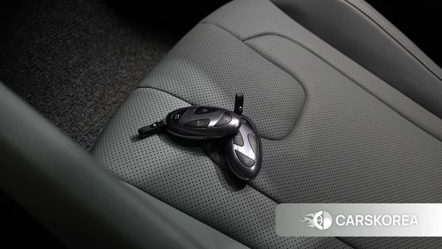 Hyundai The New Avante (CN7) id 4222491 из Кореи 22