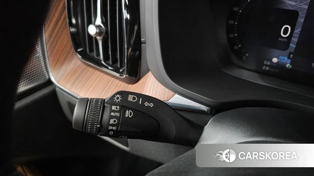 Volvo XC60 second Generation id 4847917 из Кореи 22