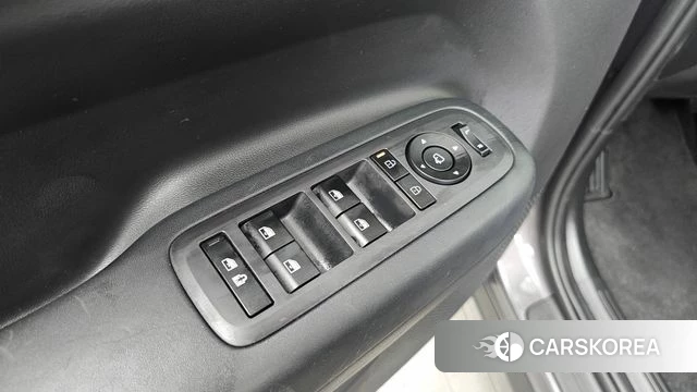 Hyundai Santa Fe (MX5) id 4623474 из Кореи 22