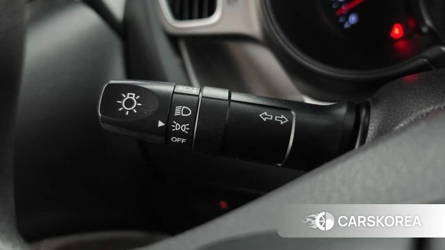 Kia The New Ray id 4835790 из Кореи 22