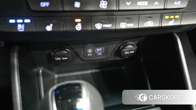 Hyundai All New Tucson id 4633168 из Кореи 22