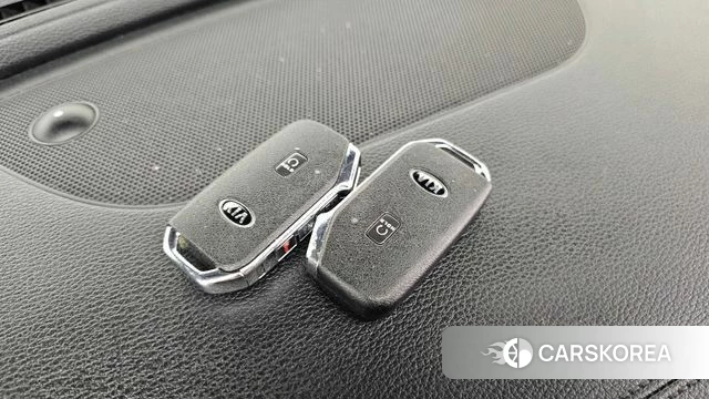 Kia K7 Premier id 4232511 из Кореи 22