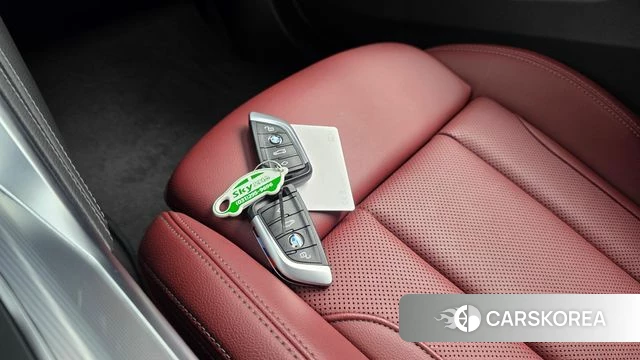 BMW 4 Series (G22) id 4917388 из Кореи 22